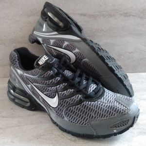 NIKE AIR MAX TORCH 4 Running Shoes